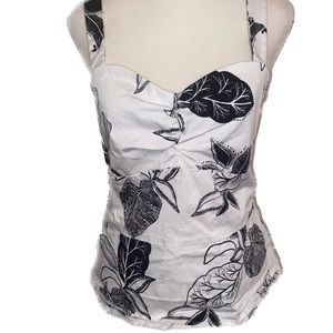 White House Black Market Top